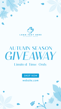 Autumn-tic Season Fare Instagram Reel