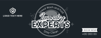 Laundry Experts Facebook Cover