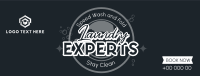 Laundry Experts Facebook Cover Image Preview