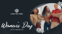 Women's Day Celebration Video