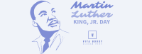 Martin's Faith Facebook Cover Image Preview