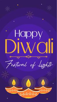 Happy Diwali Video