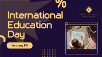 International Education Day Video