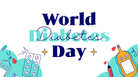 Diabetes Detection Animation