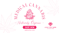 Cannabis Therapy Video Image Preview