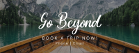 Go Beyond Facebook Cover