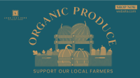 Supporting Our Farmers Animation
