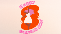 Celebrating Women Facebook Event Cover