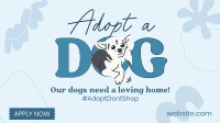 Exciting Promo for Our Doggos Animation