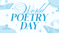 Day of the Poetics Animation