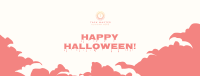 Happy Halloween Facebook Cover Image Preview