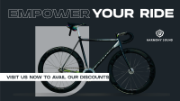Empower Your Ride YouTube Video Image Preview