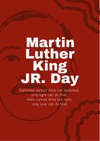 Martin Luther Quotes Flyer