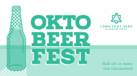 OktoBeer Feast Animation