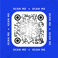 Innovative Interface QR Code