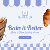 Bake It Better Instagram Post Image Preview