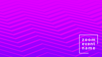 Pink Power Zoom Background