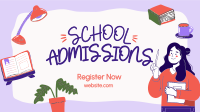 Study Buddy Animation