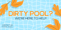 Dirty Pool? Twitter Post