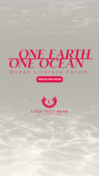 One Ocean Video