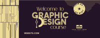 Graphic Design Tutorials Facebook Cover