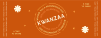 Kwanzaa Festival Facebook Cover