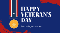 Honoring Heroes Facebook Event Cover