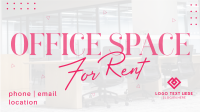 Corporate Office For Rent Facebook Event Cover