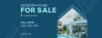 Dream House Sale Facebook Cover Design