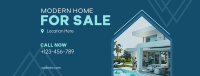 Dream House Sale Facebook Cover