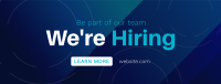 Corporate Hiring Facebook Cover