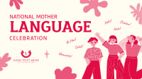 Celebrate Mother Language Day Video