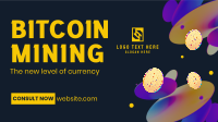 New Level Of Currency Facebook Event Cover