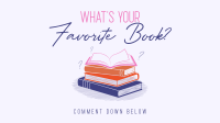 Book Bias Animation