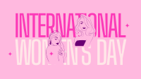 Women's Day  Facebook Event Cover