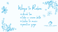 Ways to relax Animation