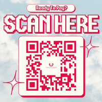 Store QR Code example 2