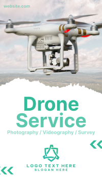Drone Services Available TikTok Video