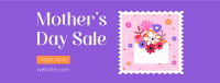 Make Mother's Day Special Sale Facebook Cover