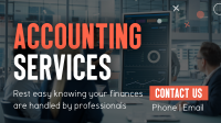 Accounting Services Video