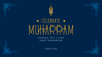 Bless Muharram Video