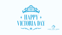 Victoria Day Facebook Event Cover