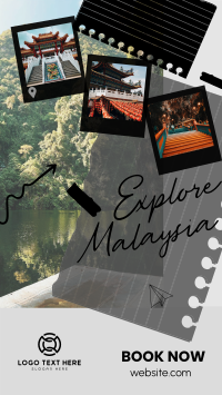 Explore Malaysia Instagram Reel