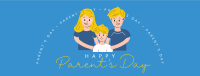 To All Parents Facebook Cover Image Preview