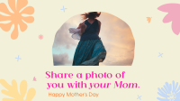 Photo with Mom Animation
