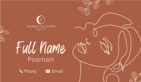 Your Beautiful Business Card Design