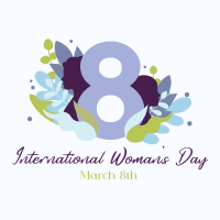 International Women's Day Instagram Post