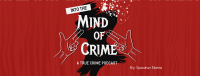 Criminal Minds Podcast Facebook Cover