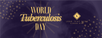 World Tuberculosis Day Facebook Cover