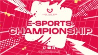 E-Sports Championship Video